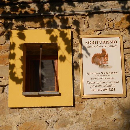 Willa Lo Scoiattolo Ventimiglia Zewnętrze zdjęcie